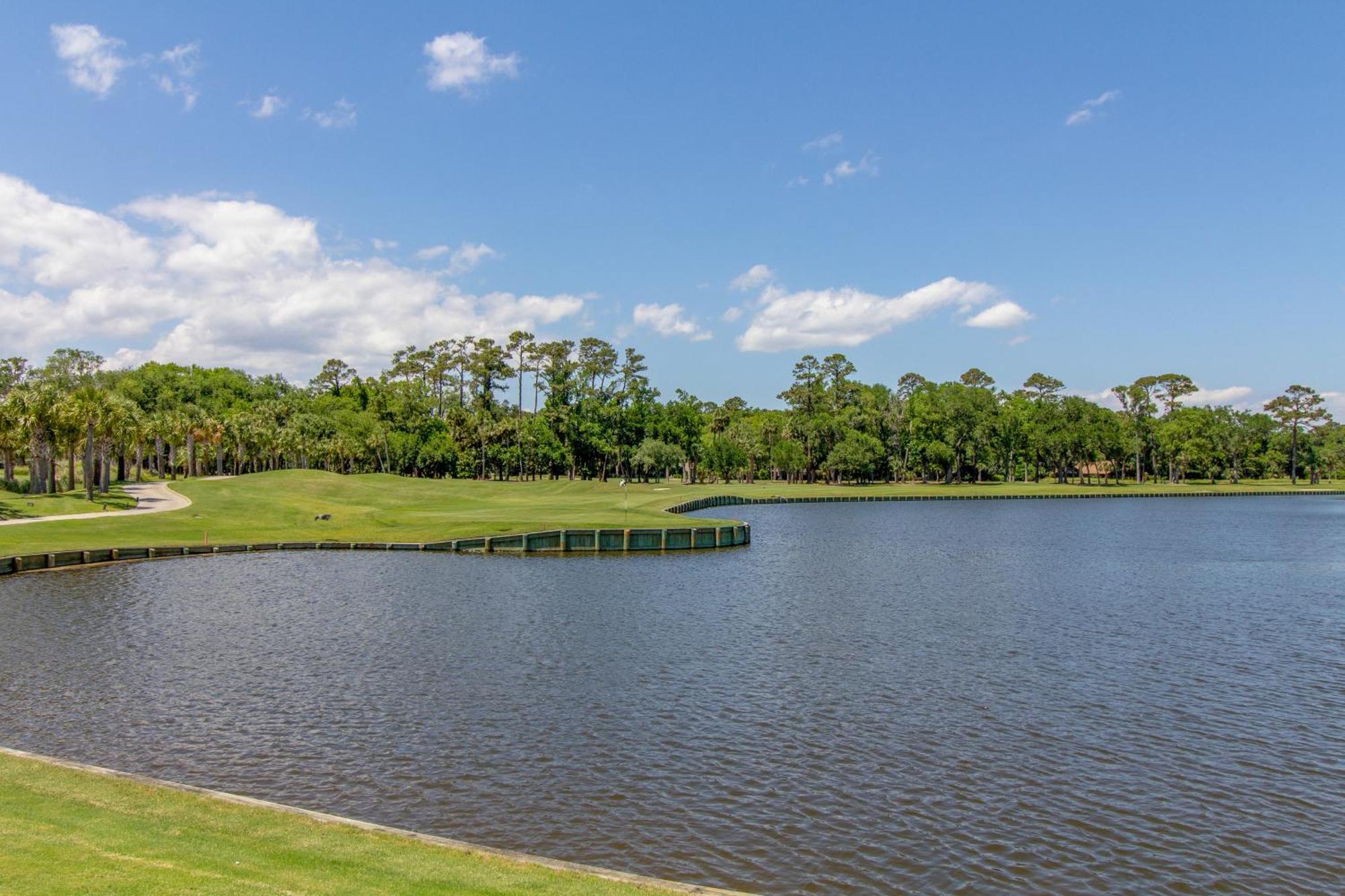 Heritage Villas Hilton Head Island Zimmer foto
